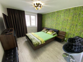 Woody Apartman